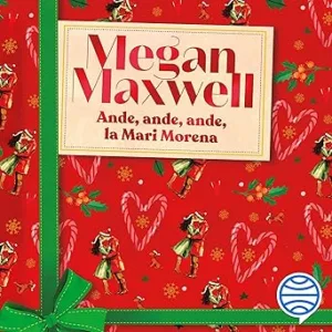 Ande Ande Ande La Mari Morena Audiolibro gratis