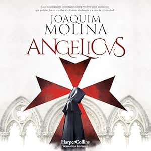 Angelicus Audiolibro gratis