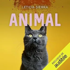 Animal Audiolibro gratis