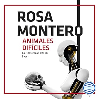 Animales Difíciles Audiolibro gratis