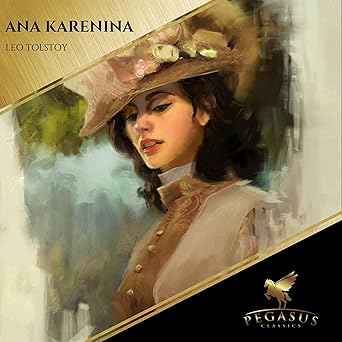 Anna Karenina Audiolibro gratis