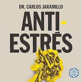 Antiestrés Audiolibro gratis