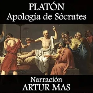 Apología De Sócrates Audiolibro gratis