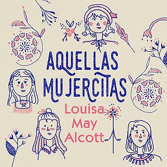 Aquellas Mujercitas Audiolibro gratis