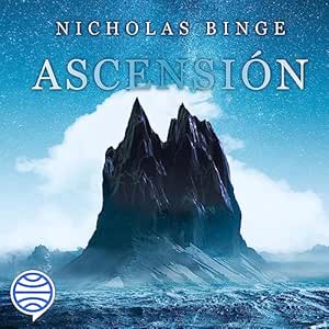 Ascensión Audiolibro gratis