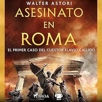 Asesinato En Roma Audiolibro Gratis