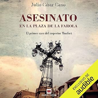 Asesinato En La Plaza De La Farola Audiolibro gratis