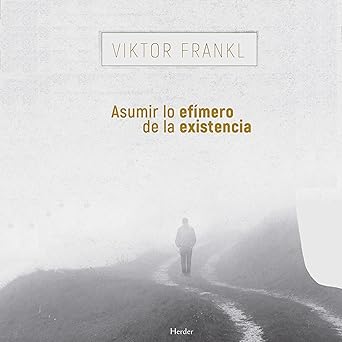 Asumir Lo Efímero De La Existencia Audiolibro gratis