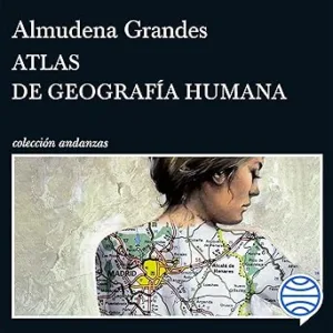 Atlas De Geografía Humana Audiolibro Gratis