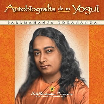 Autobiografía De Un Yogui Audiolibro gratis
