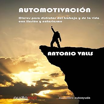 Automotivación Audiolibro gratis