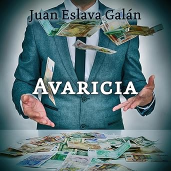 Avaricia Audiolibro gratis