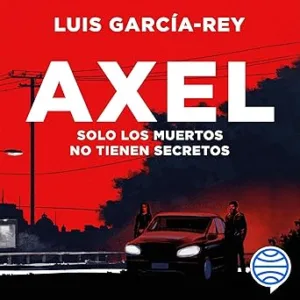 Axel Audiolibro gratis
