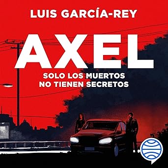 Axel Audiolibro gratis
