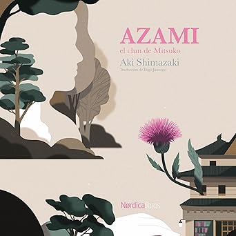 Azami El Club De Mitsuko Audiolibro gratis