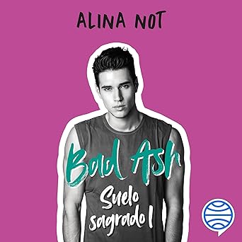 Bad Ash Sagrado Audiolibro gratis
