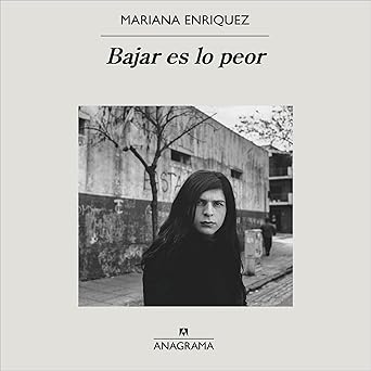 Bajar Es Lo Peor Audiolibro gratis