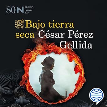 Bajo Tierra Seca Audiolibro gratis