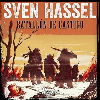Batallón De Castigo Audiolibro gratis