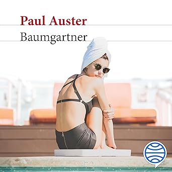 Baumgartner Audiolibro gratis