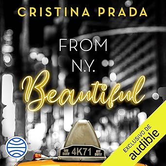 Beautiful: From New York Audiolibro gratis