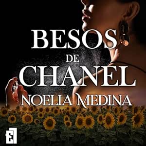 Besos De Chanel Audiolibro gratis