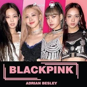 Blackpink Audiolibro gratis