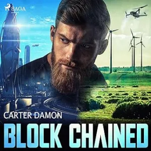 Block Chained Audiolibro gratis