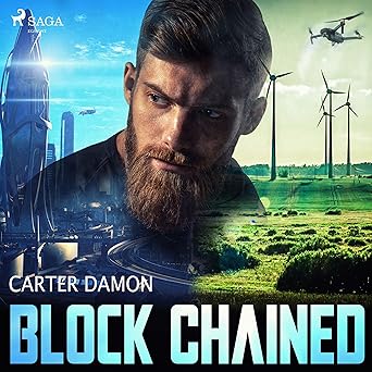 Block Chained Audiolibro gratis