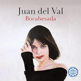 Bocabesada Audiolibro gratis