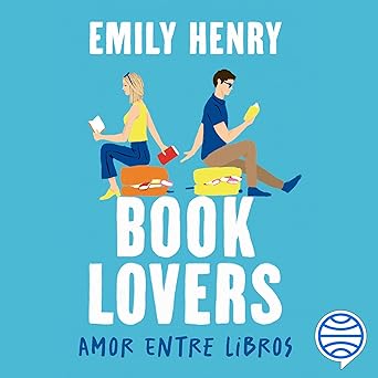 Amor Entre Libros Audiolibro Gratis