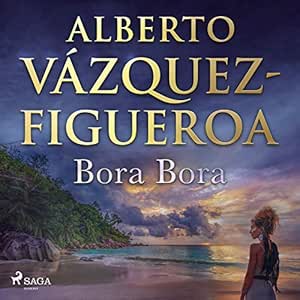 Bora Bora Audiolibro gratis