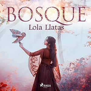 Bosque Audiolibro gratis