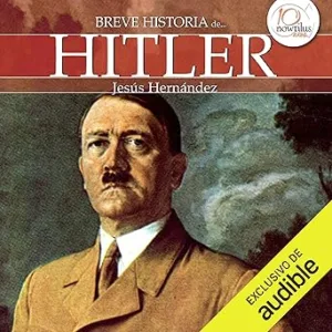 Breve Historia De Hitler Audiolibro Gratis