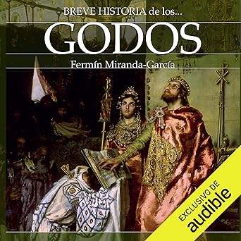 Breve Historia De Los Godos Audiolibro Gratis
