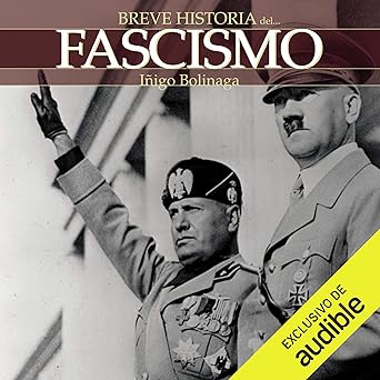 Breve Historia Del Fascismo Audiolibro gratis