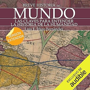 Breve Historia Del Mundo Audiolibro Gratis