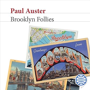 Brooklyn Follies Audiolibro gratis