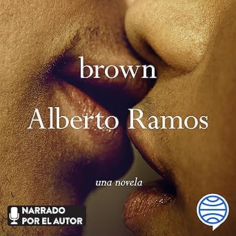 Brown Audiolibro gratis