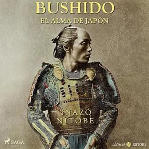 Bushido Audiolibro Gratis