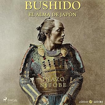 Bushido Audiolibro Gratis
