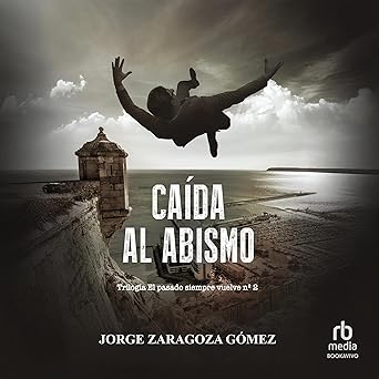 Caída Al Abismo Audiolibro Gratis