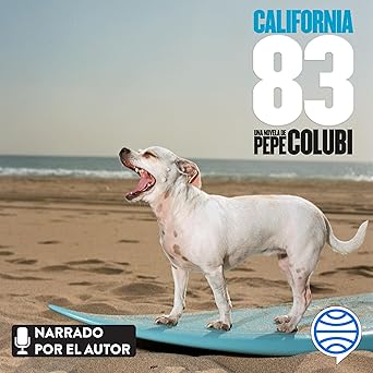 California 83 Audiolibro gratis
