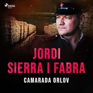 Camarada Orlov Audiolibro gratis