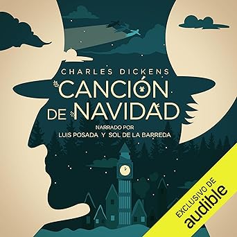 Canción De Navidad Audiolibro Gratis