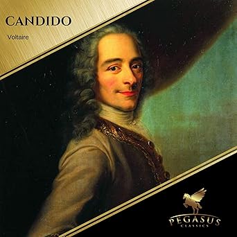 Candido Audiolibro gratis