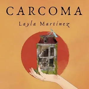 Carcoma Audiolibro gratis