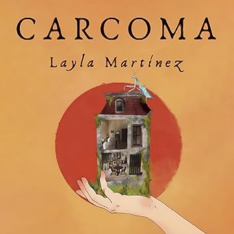 Carcoma Audiolibro gratis