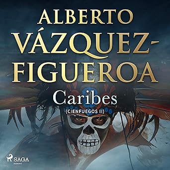 Caribes Cienfuegos 2 Audiolibro gratis
