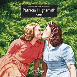 Carol Audiolibro gratis